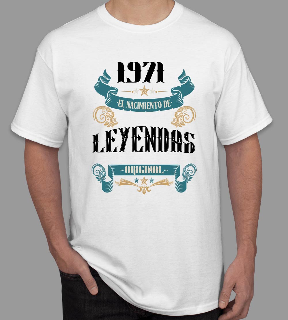 leyenda leyenda